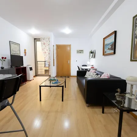 Market Canteras - 24h Access - Wifi - Tv Λας Πάλμας ντε Γκραν Κανάρια