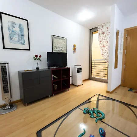 Market Canteras - 24h Access - Wifi - Tv *