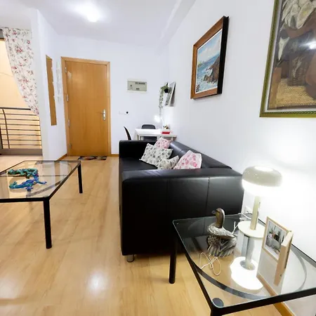 Market Canteras - 24h Access - Wifi - Tv Λας Πάλμας ντε Γκραν Κανάρια