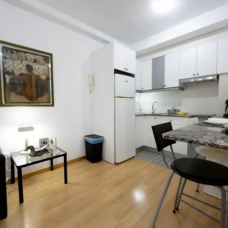 Market Canteras - 24h Access - Wifi - Tv Διαμέρισμα
