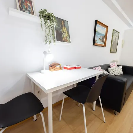 Market Canteras - 24h Access - Wifi - Tv * Λας Πάλμας ντε Γκραν Κανάρια