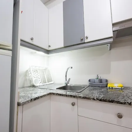 Market Canteras - 24h Access - Wifi - Tv Λας Πάλμας ντε Γκραν Κανάρια