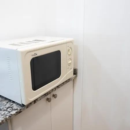 Market Canteras - 24h Access - Wifi - Tv Λας Πάλμας ντε Γκραν Κανάρια