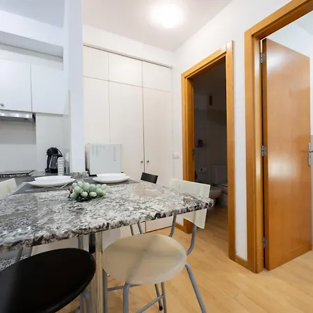 Διαμέρισμα Market Canteras - 24h Access - Wifi - Tv Λας Πάλμας ντε Γκραν Κανάρια