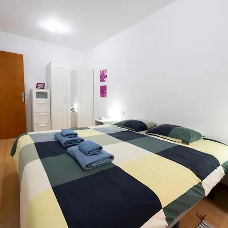 Διαμέρισμα Market Canteras - 24h Access - Wifi - Tv *