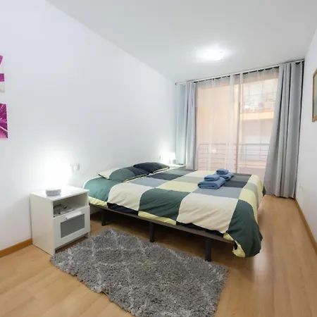 Market Canteras - 24h Access - Wifi - Tv Διαμέρισμα Λας Πάλμας ντε Γκραν Κανάρια