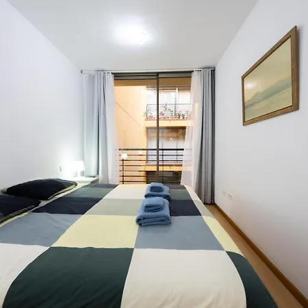 Market Canteras - 24h Access - Wifi - Tv Λας Πάλμας ντε Γκραν Κανάρια