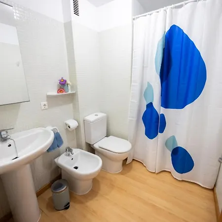 Market Canteras - 24h Access - Wifi - Tv * Λας Πάλμας ντε Γκραν Κανάρια