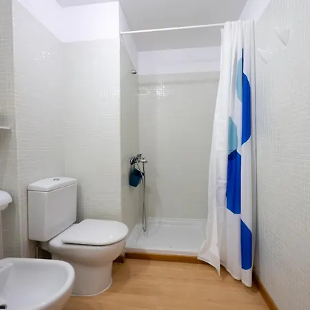 Market Canteras - 24h Access - Wifi - Tv Διαμέρισμα Λας Πάλμας ντε Γκραν Κανάρια