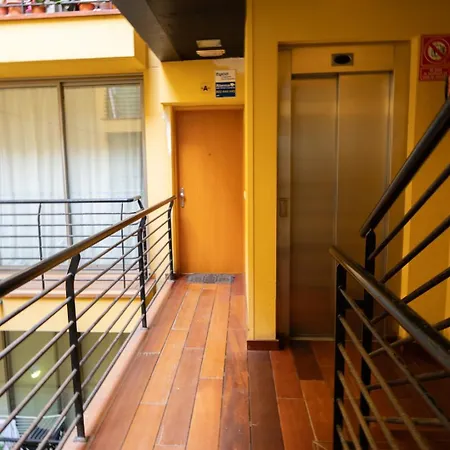 Market Canteras - 24h Access - Wifi - Tv Διαμέρισμα *