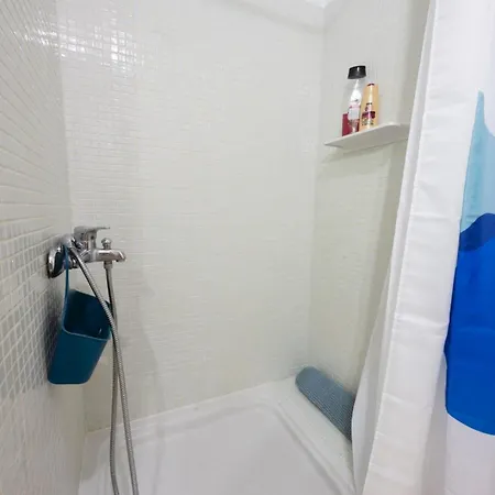 Market Canteras - 24h Access - Wifi - Tv Λας Πάλμας ντε Γκραν Κανάρια