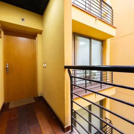 Market Canteras - 24h Access - Wifi - Tv