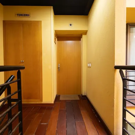 Market Canteras - 24h Access - Wifi - Tv Διαμέρισμα Λας Πάλμας ντε Γκραν Κανάρια