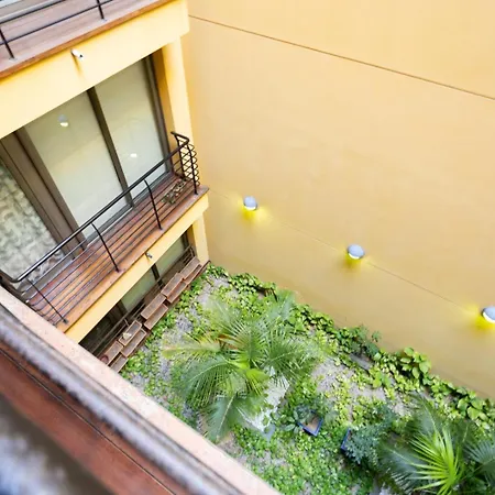 Market Canteras - 24h Access - Wifi - Tv Διαμέρισμα
